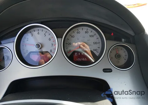 2012 Volkswagen Routan Se z USA, uszkodzony, nr VIN 2C4RVABG8CR391465